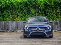 Mercedes-Benz C-Class US 2015 Mouse Pad 1275310