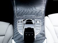Mercedes-Benz C-Class US 2015 Mouse Pad 1275333