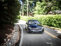 Mercedes-Benz C-Class US 2015 Mouse Pad 1275336