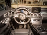 Mercedes-Benz C-Class US 2015 mug #1275341