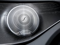 Mercedes-Benz C-Class US 2015 Mouse Pad 1275355