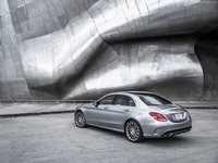 Mercedes-Benz C-Class US 2015 mug #1275360