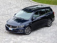 Fiat Tipo Station Wagon 2017 stickers 1275371