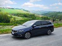 Fiat Tipo Station Wagon 2017 stickers 1275372