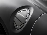 Mercedes-Benz SLS AMG Black Series 2014 Mouse Pad 1275382