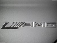 Mercedes-Benz SLS AMG Black Series 2014 Longsleeve T-shirt #1275404