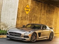 Mercedes-Benz SLS AMG Black Series 2014 mug #1275419