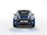 Mini Seven 2016 Mouse Pad 1275775
