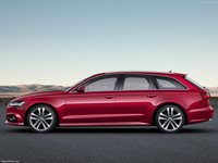 Audi A6 Avant 2017 Poster 1275785