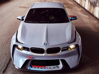 BMW 2002 Hommage Concept 2016 Longsleeve T-shirt #1275845