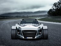 Donkervoort D8 GTO-RS 2017 Tank Top #1275848
