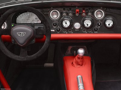 Donkervoort D8 GTO-RS 2017 puzzle 1275851