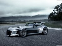 Donkervoort D8 GTO-RS 2017 stickers 1275852