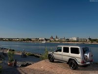 Mercedes-Benz G-Class 2016 mug #1275945