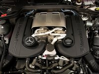 Mercedes-Benz G-Class 2016 Mouse Pad 1275946