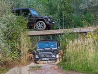 Mercedes-Benz G-Class 2016 Longsleeve T-shirt #1275954