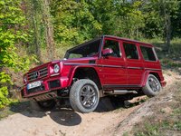 Mercedes-Benz G-Class 2016 mug #1275967