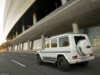 Mercedes-Benz G-Class 2016 Longsleeve T-shirt #1275969