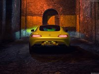 Mercedes-Benz AMG GT S UK 2016 Longsleeve T-shirt #1276198