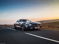Mercedes-Benz AMG GT S UK 2016 Longsleeve T-shirt #1276215