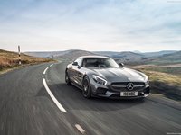 Mercedes-Benz AMG GT S UK 2016 Longsleeve T-shirt #1276222