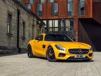 Mercedes-Benz AMG GT S UK 2016 mug #1276227
