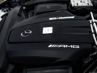 Mercedes-Benz AMG GT S UK 2016 magic mug #1276229