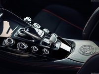 Mercedes-Benz AMG GT S UK 2016 Mouse Pad 1276237