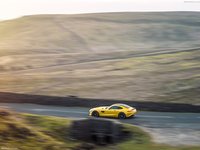Mercedes-Benz AMG GT S UK 2016 Longsleeve T-shirt #1276239