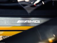 Mercedes-Benz AMG GT S UK 2016 Longsleeve T-shirt #1276245