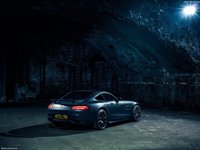 Mercedes-Benz AMG GT S UK 2016 Mouse Pad 1276255