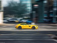 Mercedes-Benz AMG GT S UK 2016 Longsleeve T-shirt #1276263