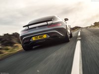 Mercedes-Benz AMG GT S UK 2016 Mouse Pad 1276275