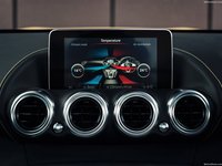 Mercedes-Benz AMG GT S UK 2016 Longsleeve T-shirt #1276284