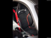 Mercedes-Benz AMG GT S UK 2016 Mouse Pad 1276293