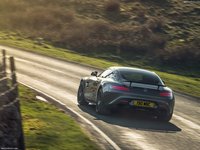 Mercedes-Benz AMG GT S UK 2016 Poster 1276320