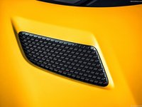 Mercedes-Benz AMG GT S UK 2016 Mouse Pad 1276321