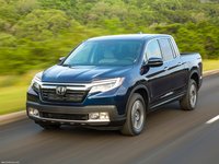 Honda Ridgeline 2017 magic mug #1276325