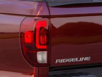 Honda Ridgeline 2017 tote bag #1276419