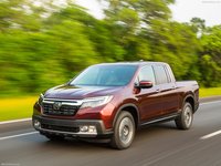 Honda Ridgeline 2017 Longsleeve T-shirt #1276455