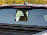 Honda Ridgeline 2017 Mouse Pad 1276459