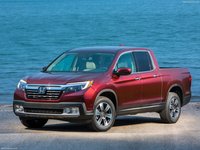 Honda Ridgeline 2017 Sweatshirt #1276469