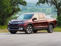 Honda Ridgeline 2017 Longsleeve T-shirt #1276473
