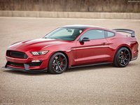Ford Mustang Shelby GT350 2017 puzzle 1276579