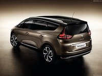 Renault Grand Scenic 2017 Poster 1276632