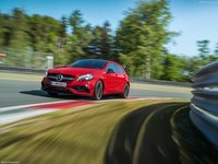 Mercedes-Benz A45 AMG 4Matic 2016 mug #1276645