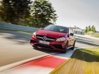 Mercedes-Benz A45 AMG 4Matic 2016 magic mug #1276647