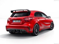 Mercedes-Benz A45 AMG 4Matic 2016 Longsleeve T-shirt #1276665