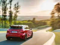 Mercedes-Benz A45 AMG 4Matic 2016 mug #1276671