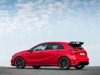 Mercedes-Benz A45 AMG 4Matic 2016 Sweatshirt #1276677